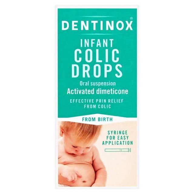 Dentinox Infant Colic Drops - 100ml