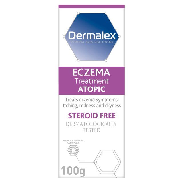 Dermalex Eczema Treatment