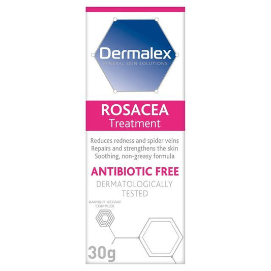 Dermalex Rosacea Treatment