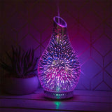 Desire Aroma Humidifier