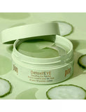 DetoxifEye Depuffing Eye Patches