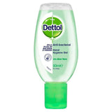 Dettol Antibacterial Hand Sanitiser Hand Hygiene Gel with Aloe Vera 50ml