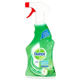 Dettol Clean and Fresh Multipurpose Refreshing Green Apple