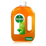 Dettol Liquid Antiseptic - 750ml