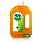 Dettol Liquid Disinfectant Antiseptic