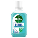 Dettol Surface Cleanser Antibacterial Spray Refill   50ml