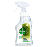 Dettol Tru Clean Antibacterial Surface Cleaning Spray Crisp Pear