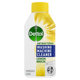 Dettol Washing Machine Cleaner Lemon Breeze