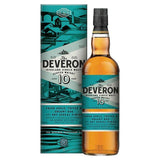 Deveron 10 Year Old Single Malt Whisky Default Title