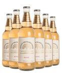 Devon Farmhouse Rose Cider - Case of 12 Default Title