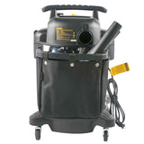 DEWALT&amp;reg; Wet &amp;amp; Dry Corded Vacuum Cleaner, 38 Litre with 2.1m Hose