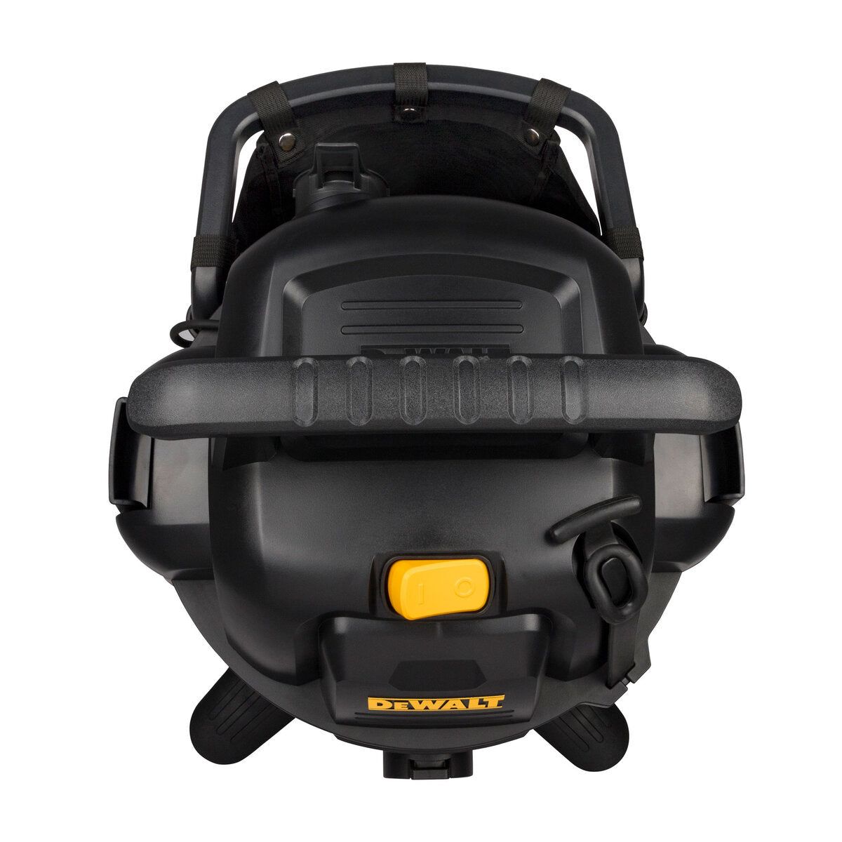 DEWALT&amp;reg; Wet &amp;amp; Dry Corded Vacuum Cleaner, 38 Litre with 2.1m Hose