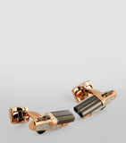 Df Cufflinks Ba Shotgun Moving Barrels