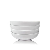 George Home White Pasta Bowl General Household ASDA   