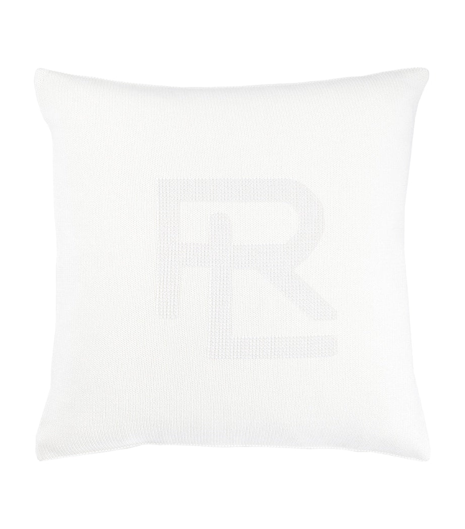 Ralph Lauren Home Hawthorne cushion cover 50cm x 50cm (British brand)