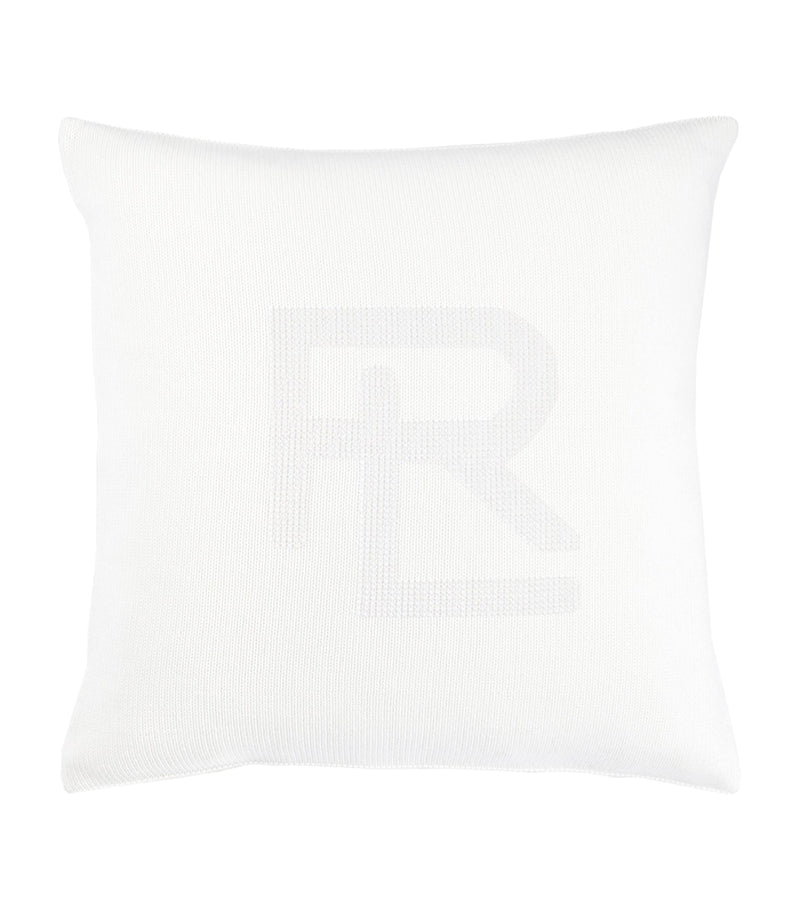Ralph Lauren Home Hawthorne cushion cover 50cm x 50cm (British brand)
