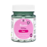 Holland & Barrett Biotin 120 Tablets 300ug GOODS Holland&Barrett