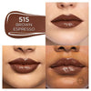 L'Oréal Paris liquid lipstick 220 Paris Sunset, UK version