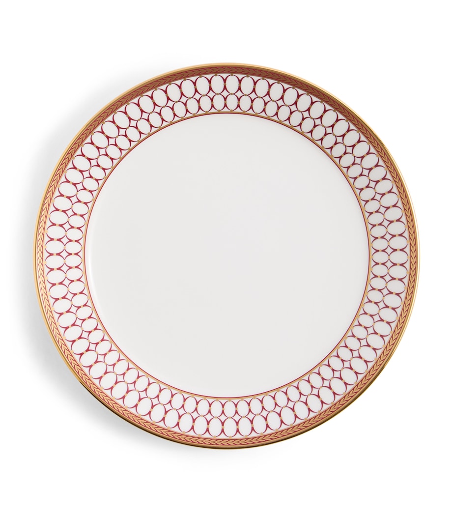 Wedgwood Renaissance Deep Plate (22cm)