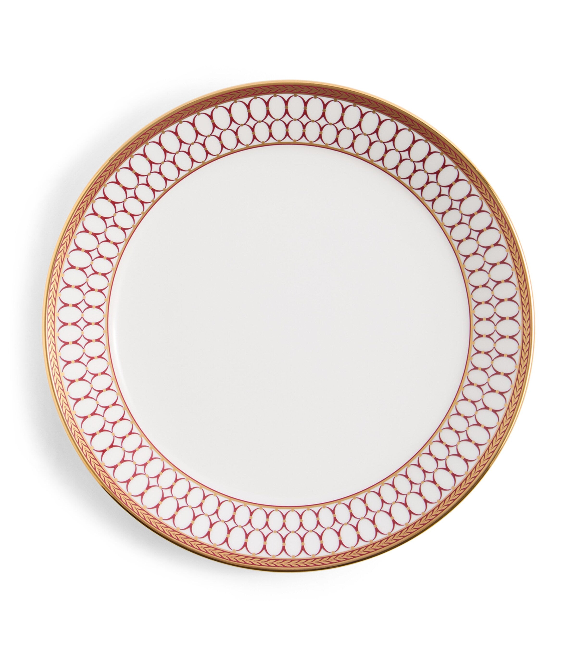 Wedgwood Renaissance Deep Plate 22cm (British brand)