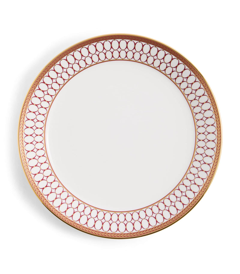 Wedgwood Renaissance Deep Plate (22cm)