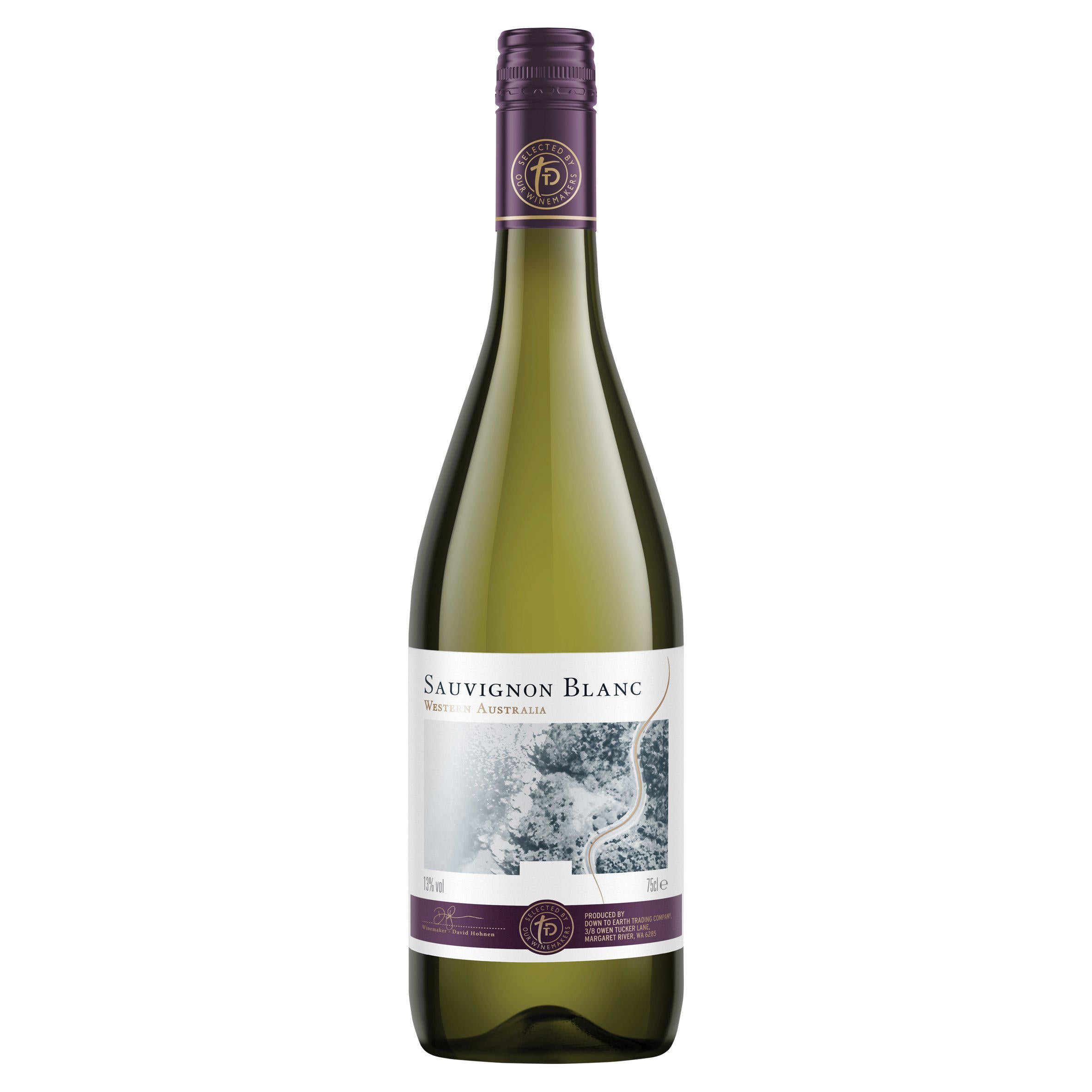 Sainsbury's Western Australian Sauvignon Blanc, Taste the Difference 75cl GOODS Sainsburys   