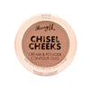 Barry M contour duo cream and powder light - British product