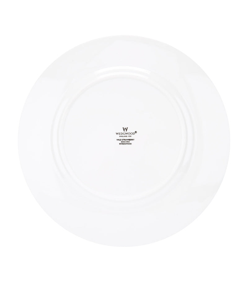 Wedgwood Wild Strawberry dinner plate 27cm (British brand)