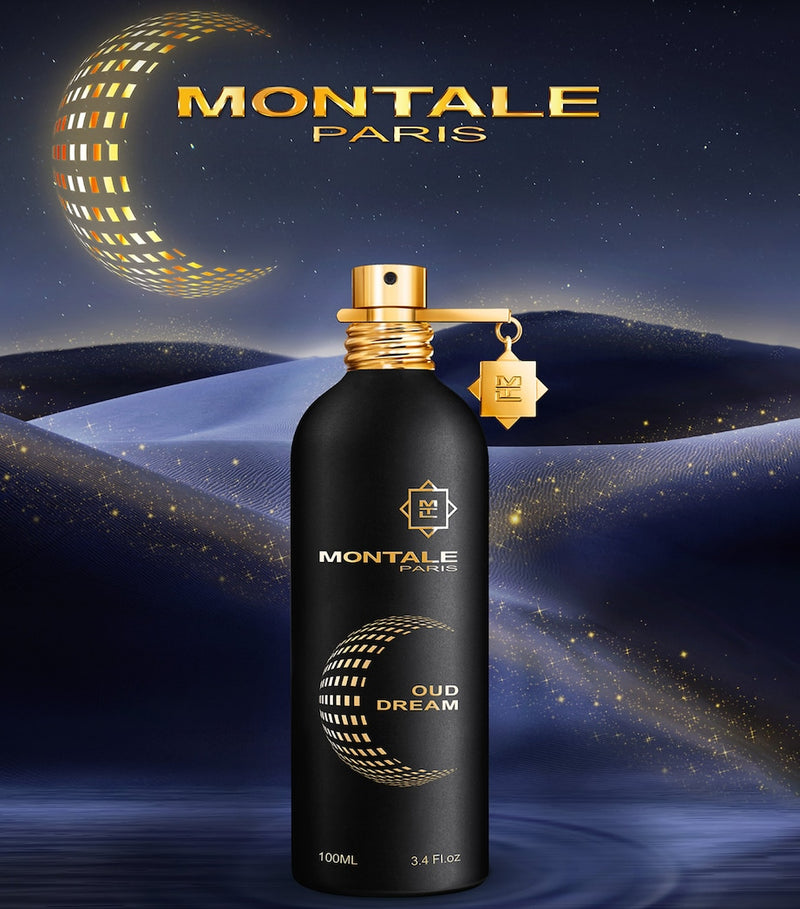 Montale Oud Dream Eau de Parfum 100ml (British brand)