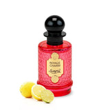 Sapil Royale Charm eau de parfum 100ml, imported from the UK