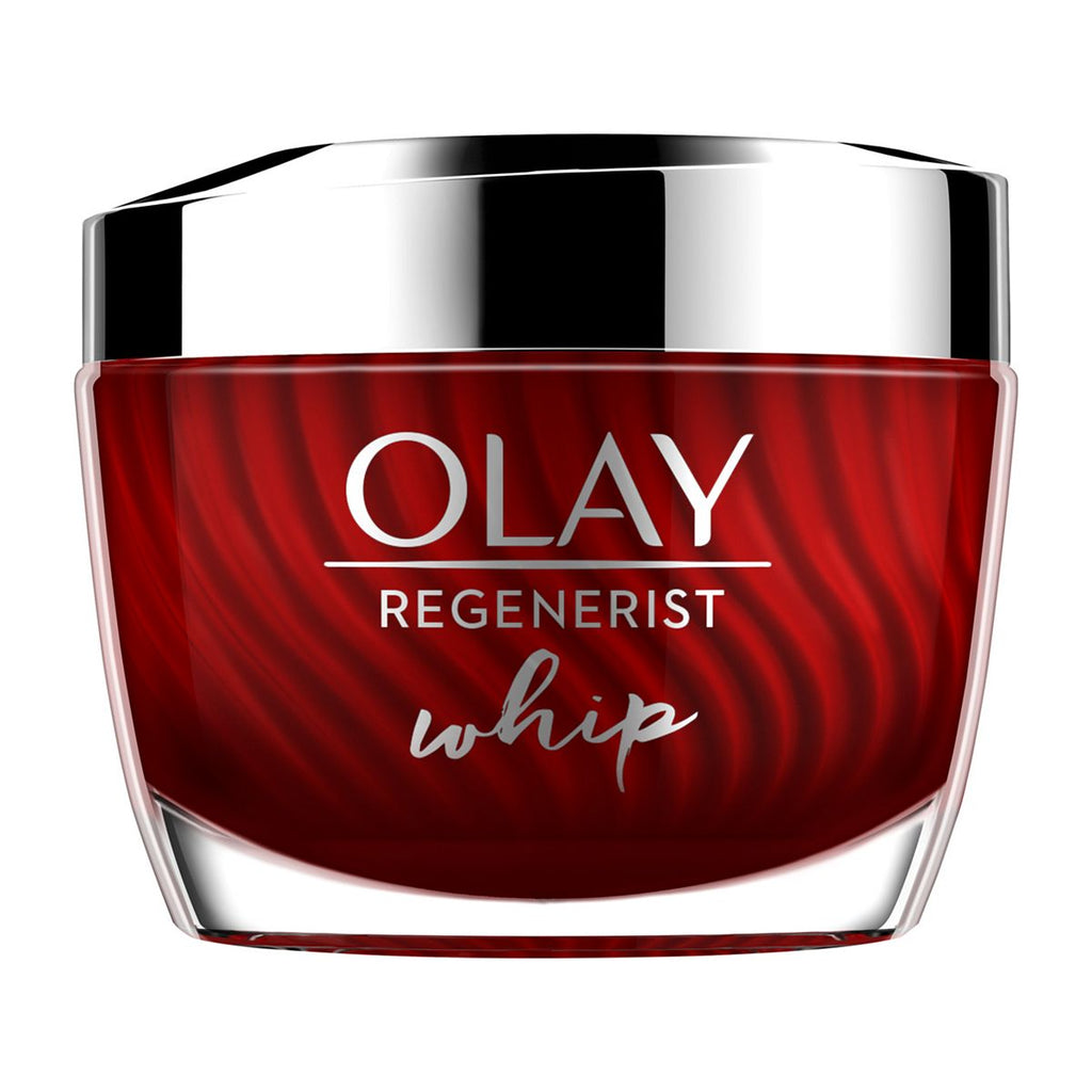 Olay Regenerist Whip Day Face Cream