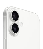 Apple iPhone 17 white 256GB - British product