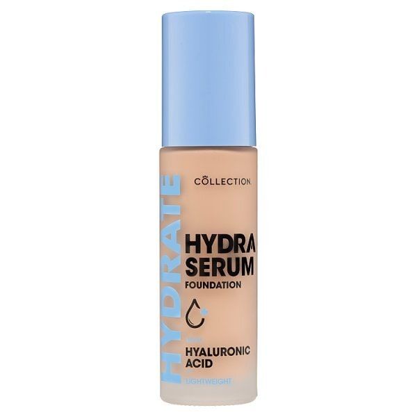 Collection Hydra Serum Foundation Sh8 Beige