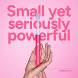 Ordo Sonic Edge toothbrush Paradise Pink - British product