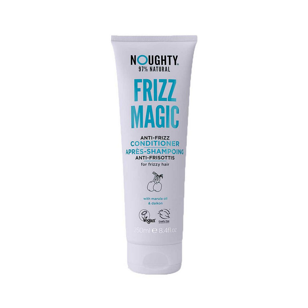 Noughty Frizz Magic Conditioner 250ml