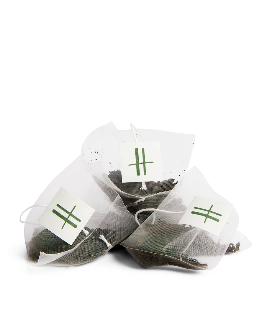 Harrods Afternoon Ceylon Tea 20 tea bags, UK version