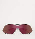 Ferrari metal FH1007 sunglasses, UK version