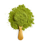 Sayuri Haru matcha powder 30g (British brand)