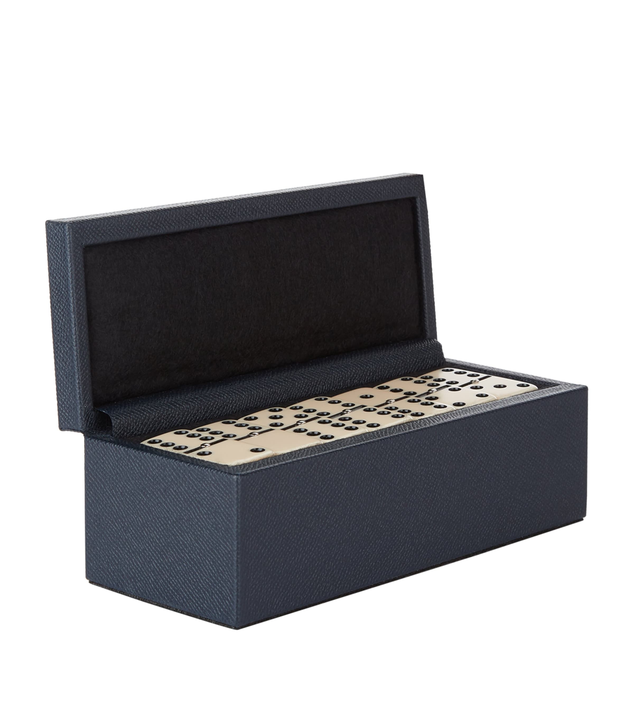 Geoffrey Parker Traditional Pub Dominoes set, UK version
