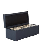 Geoffrey Parker Traditional Pub Dominoes set, UK version