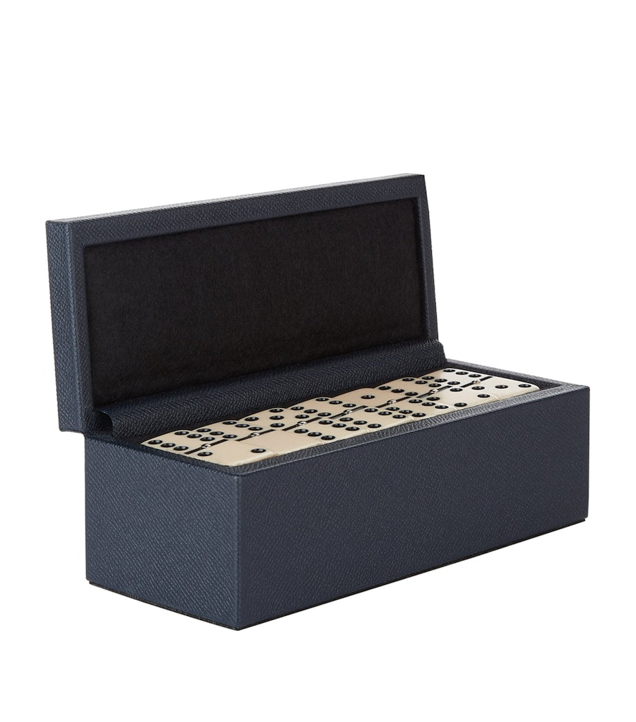 Geoffrey Parker Traditional Pub Dominoes set, UK version