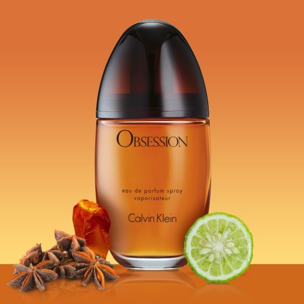 Calvin Klein Obsession Eau de Toilette for Him 125ml GOODS Superdrug   