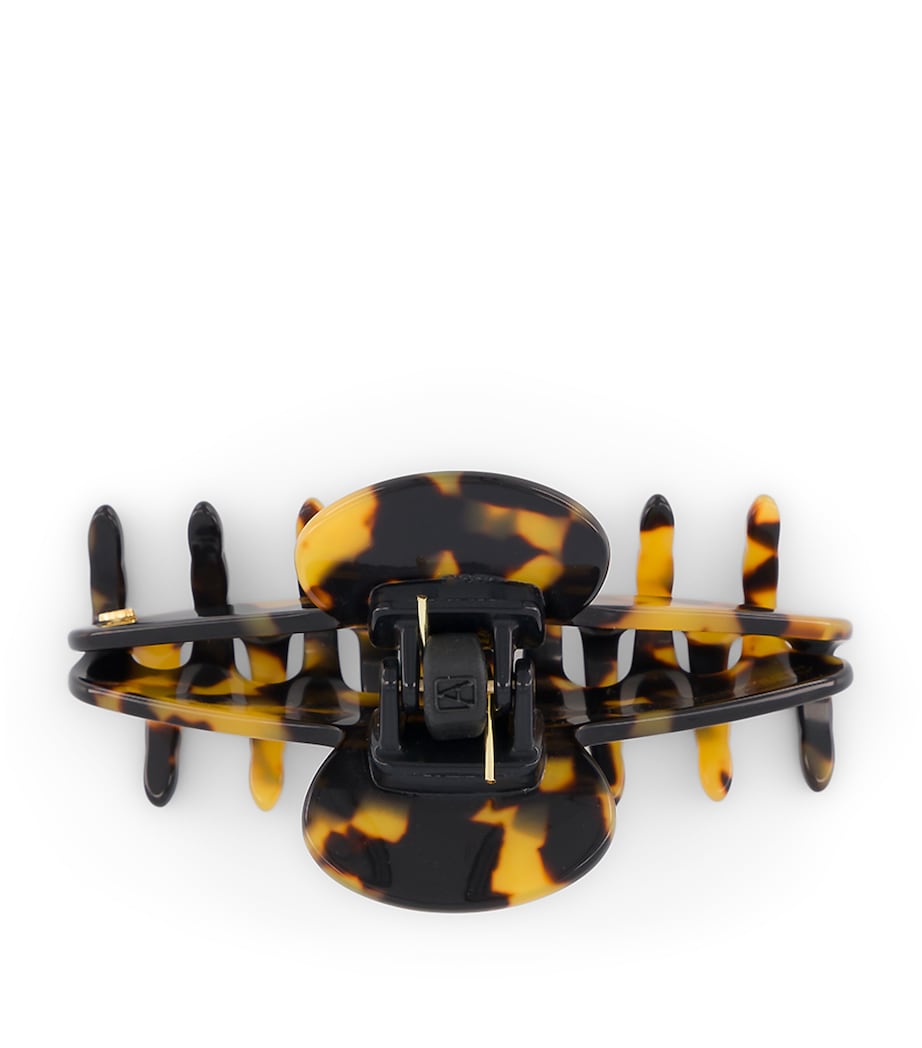 Alexandre de Paris claw hair clip Timeless Saint Germain - British product