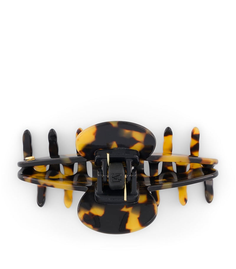 Alexandre de Paris claw hair clip Timeless Saint Germain - British product
