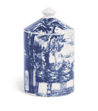 Fornasetti Giardino Segreto Se Poi candle 310g - British product