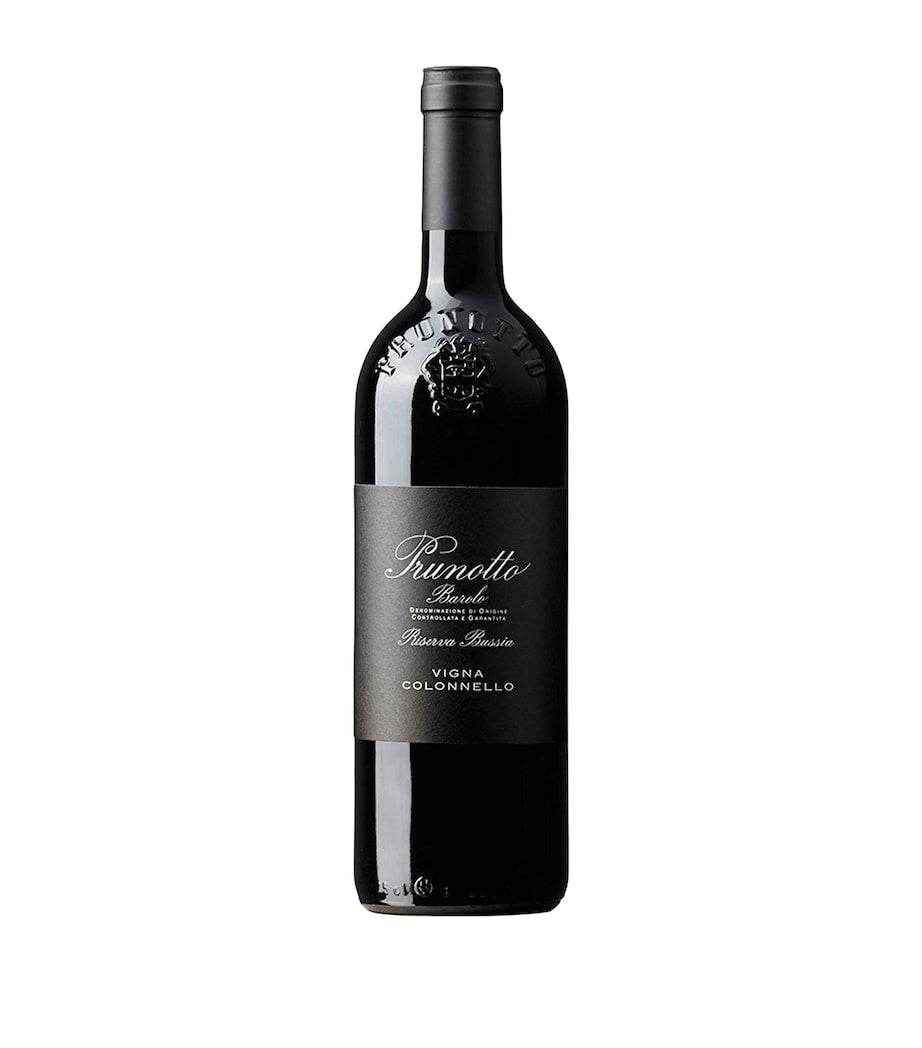 Prunotto Vigna Colonnello Barolo Bussia Riserva 2018 (75cl) - Piedmont, Italy