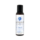 Sliquid Organics Natural intimate lubricant 59ml (British brand)