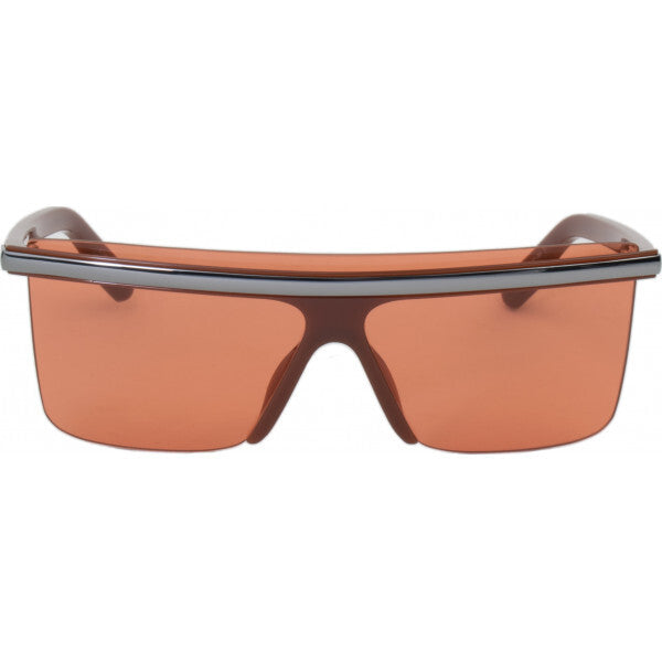KENZO Orange KZ40003I 48F sunglasses, imported from the UK