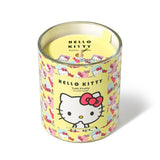 Hello Kitty Tutti Fruity Scented Candle 206g