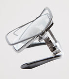Kuboraum Metal Mask H15 sunglasses, imported from the UK